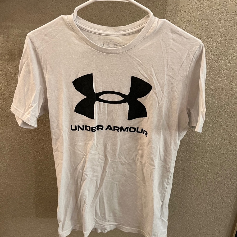 Under Armour